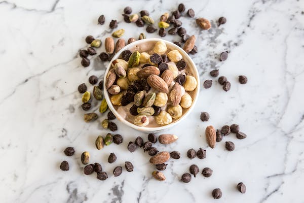 nutrición apropiada