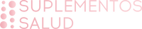 Suplementos Salud