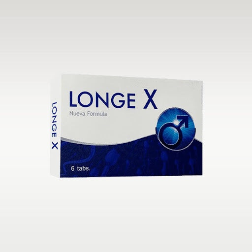 Longex es ideal para la potencia