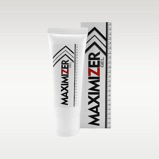 Maximizer es ideal para la salud masculina